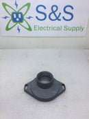 Square D B125 Series 4 1 1/4" Service Hub