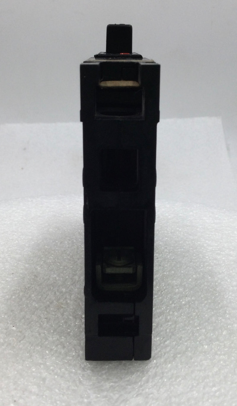 ITE E41B015 15 Amp 1 Pole 125/277V Circuit Breaker