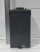 Square D QO2100NRB 100 Amp 1-Phase 240V Breaker-Disconnect