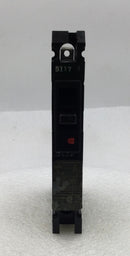 ITE E61B015 15 Amp 1 Pole 350V Breaker