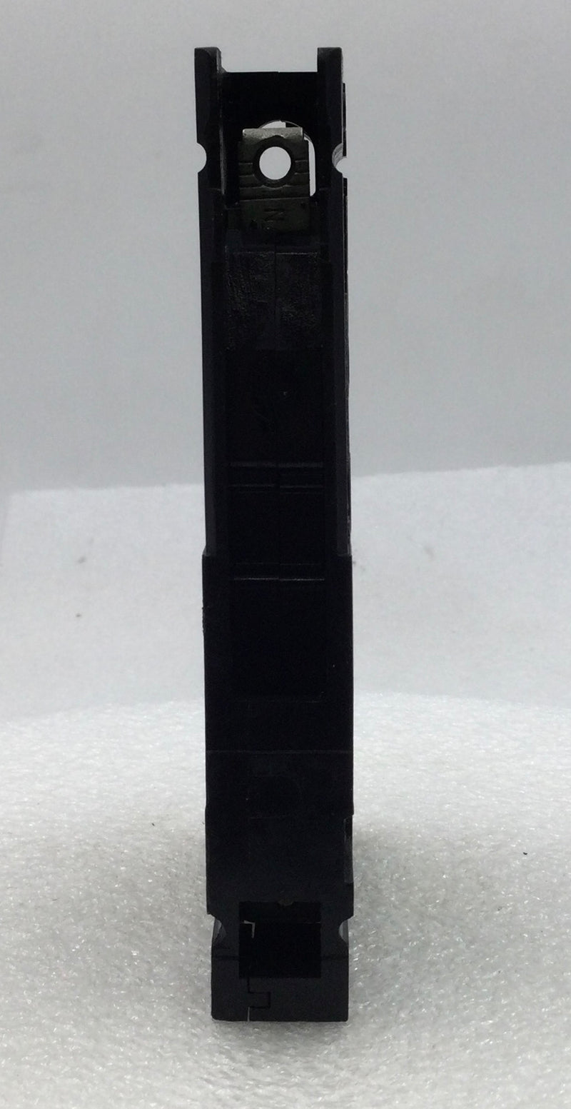 ITE E61B015 15 Amp 1 Pole 350V Breaker