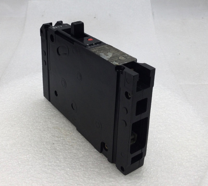 ITE E61B015 15 Amp 1 Pole 350V Breaker