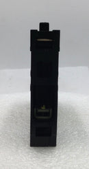 ITE E61B015 15 Amp 1 Pole 350V Breaker