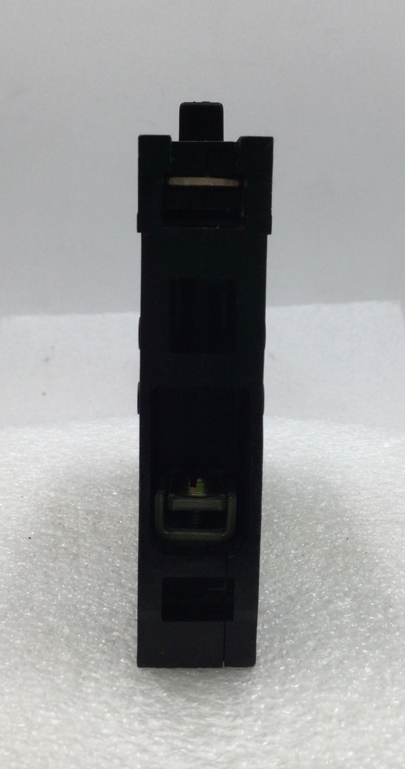 ITE E61B015 15 Amp 1 Pole 350V Breaker