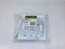 GE General Electric RP2-2372 Gang 3 Switch Wallplate
