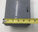 Intermatic T101 40 Amp 1 Pole 240V 24-Hour Dial-time Switch -Used