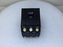 Square D QOB315 15 Amp 3 Pole 240V Circuit Breaker - Cosmetic Flaw