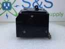 Square D QOB315 15 Amp 3 Pole 240V Circuit Breaker - Cosmetic Flaw