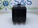 Square D QOB315 15 Amp 3 Pole 240V Circuit Breaker - Cosmetic Flaw
