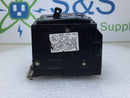Square D QOB315 15 Amp 3 Pole 240V Circuit Breaker - Cosmetic Flaw