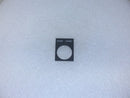 Schneider Electric ZB2BY2366 Motor Operator Legend Plate