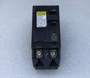 Square D QO200 60 Amp 2 Pole 240V Circuit Breaker - Cosmetic Flaw