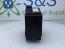 Square D QO200 60 Amp 2 Pole 240V Circuit Breaker - Cosmetic Flaw