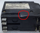 Square D QO200 60 Amp 2 Pole 240V Circuit Breaker - Cosmetic Flaw
