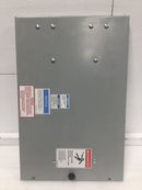 Cover Panel w/Hinges 22 7/8" x 15"