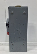 Square D H323NRB 100 Amp 3 Phase 240V Heavy-Duty Safety-Switch/Disconnect