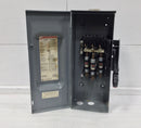 Square D H323NRB 100 Amp 3 Phase 240V Heavy-Duty Safety-Switch/Disconnect