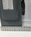 Square D H323NRB 100 Amp 3 Phase 240V Heavy-Duty Safety-Switch/Disconnect