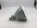 Satco S9180 Ditto 17 Watt BR40 LED Reflector Flood Light Lamp 120 VAC 2700K CCT