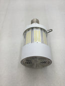 GE General Electric LED130/2M400/750 LED Light Bulb 130 Watt 18,500 Lumens EX39 Base