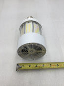 GE General Electric LED130/2M400/750 LED Light Bulb 130 Watt 18,500 Lumens EX39 Base