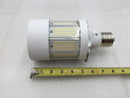 GE General Electric LED130/2M400/750 LED Light Bulb 130 Watt 18,500 Lumens EX39 Base