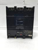GE General Electric TJK436F000 175 Amp 3 Pole 600V Circuit Breaker