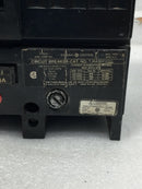 GE General Electric TJK436F000 175 Amp 3 Pole 600V Circuit Breaker