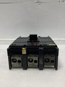 GE General Electric TJK436F000 175 Amp 3 Pole 600V Circuit Breaker