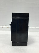 General Electric TEC36003 3 Amp 3 Pole 600V Circuit Breaker - Damaged Label