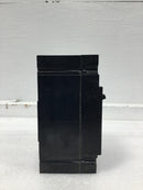 General Electric TEC36003 3 Amp 3 Pole 600V Circuit Breaker - Damaged Label