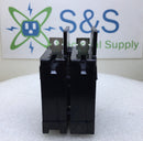 Siemens/ITE/Gould BQ2B030 30 Amp 2 Pole 120/240V Breaker - Cosmetic Flaw
