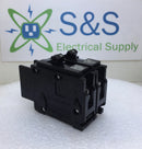 Siemens/ITE/Gould BQ2B030 30 Amp 2 Pole 120/240V Breaker - Cosmetic Flaw
