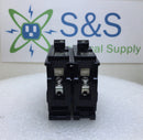 Siemens/ITE/Gould BQ2B030 30 Amp 2 Pole 120/240V Breaker - Cosmetic Flaw