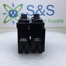 Siemens/ITE/Gould BQ2B030 30 Amp 2 Pole 120/240V Breaker - Cosmetic Flaw