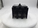 Eaton/Cutler-Hammer EHC3020 20 Amp 3 Pole 240V Circuit Breaker - Damaged Label