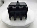 Eaton/Cutler-Hammer EHC3020 20 Amp 3 Pole 240V Circuit Breaker - Damaged Label