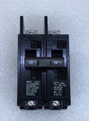 Siemens/ITE/Gould BQ2B015 15 Amp 2 Pole 120/240V Circuit Breaker