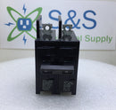Siemens/ITE/Gould BQ2B015 15 Amp 2 Pole 120/240V Circuit Breaker