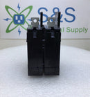 Siemens/ITE/Gould BQ2B015 15 Amp 2 Pole 120/240V Circuit Breaker