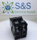 Siemens/ITE/Gould BQ2B015 15 Amp 2 Pole 120/240V Circuit Breaker