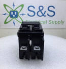 Siemens/ITE/Gould BQ2B015 15 Amp 2 Pole 120/240V Circuit Breaker