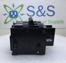 Siemens/ITE/Gould BQ2B015 15 Amp 2 Pole 120/240V Circuit Breaker