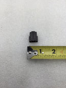 American ALC-CON-BK Undercabinet In-Line Connector for LED Lighting - Lot of 9