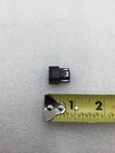 American ALC-CON-BK Undercabinet In-Line Connector for LED Lighting - Lot of 9