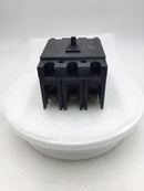 Eaton/Cutler Hammer EHC3030 30 Amp 3 Pole 240V Circuit Breaker - Damaged Label
