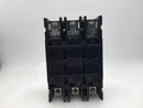 Eaton/Cutler Hammer FC3015 15 Amp 3 Pole 600V Circuit Breaker - Damaged Label