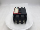 Eaton/Cutler Hammer FC3015 15 Amp 3 Pole 600V Circuit Breaker - Damaged Label