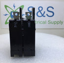 Siemens/ITE/Gould BQ2-B020 20 Amp 2 Pole 120/240V Breaker - Cosmetic Flaw