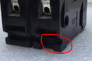 Siemens/ITE/Gould BQ2-B020 20 Amp 2 Pole 120/240V Breaker - Cosmetic Flaw